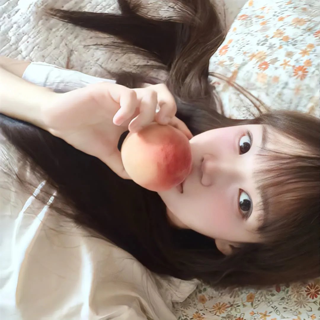 娇妻芳龄几许